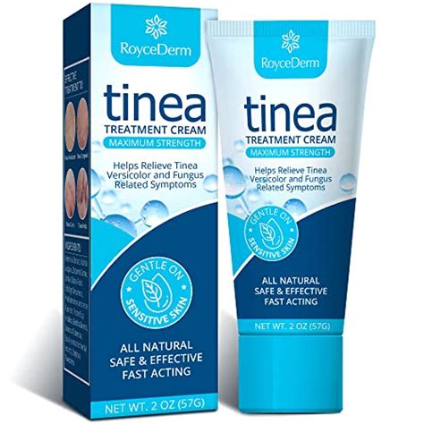 It contains a broad-spectrum anti-fungal agent with activity against the dermatophytes and yeasts that are associated with fungal infections. . Best tinea cream